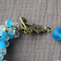 Sea bracelet