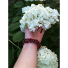 Berry bracelet red currant