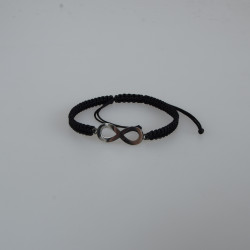 Cord bracelets